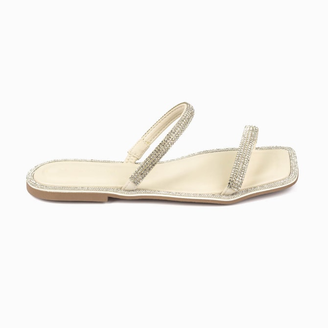 TAMANCO RASTEIRA VIA COMFY OFF WHITE 73503-ISAO