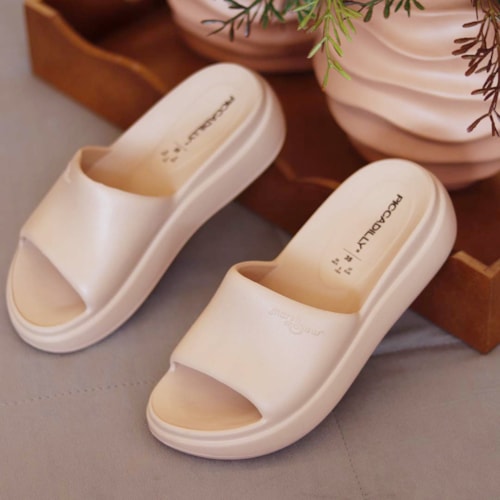 TAMANCO SLIDE PICCADILLY NUDE CLARO 238003 TAMANCO SLIDE PICCADILLY NUDE CLARO 238003