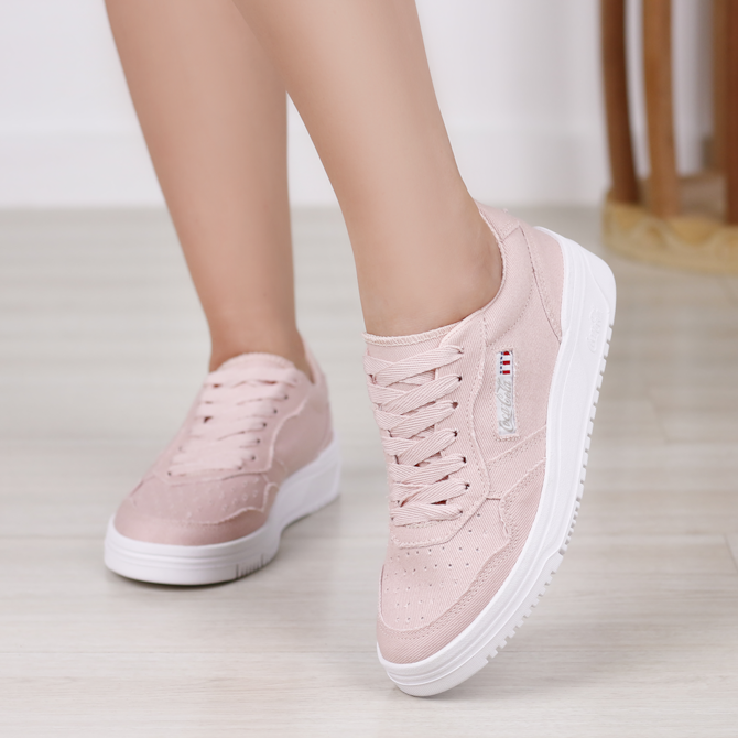 Cano Alto Sapato Da Vans Rosa Clearance Tenis Tenis Cano Alto Coke Feminino Tenis Masculino