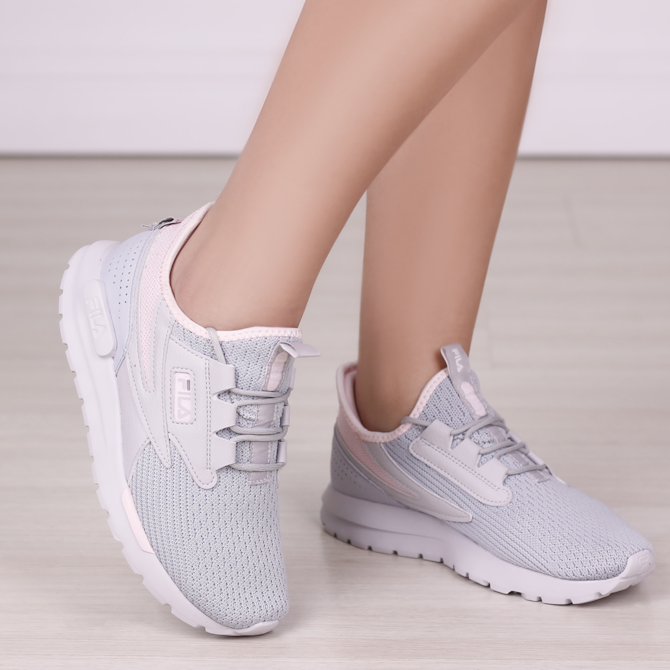 Fila Tamanho Tênis Fila Primeira Linha TENIS DIA A DIA FILA EURO