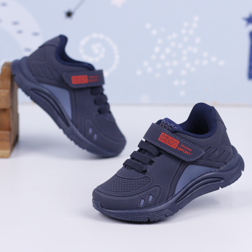 TENIS CASUAL KLIN MARINHO 199-103000 TENIS CASUAL KLIN MARINHO 199-103000