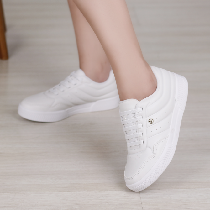 Tênis Casual Kolosh Feminino Tenis Kolosh Hades Shoe Tenis Kolosh