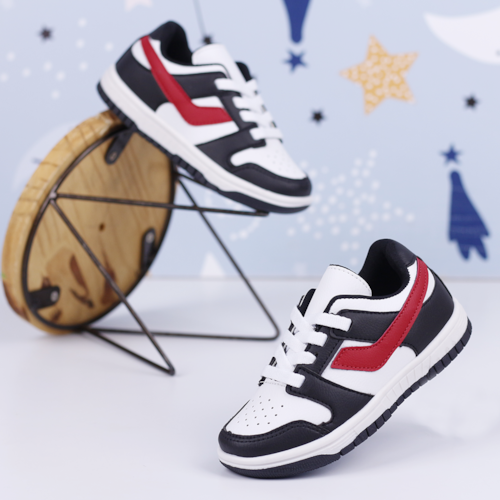 TENIS CASUAL KRISLE BRANCO KR227 TENIS CASUAL KRISLE BRANCO KR227