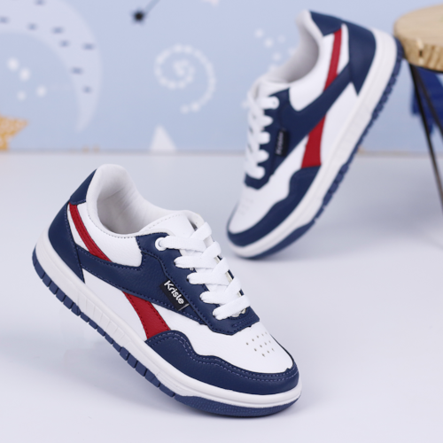 TENIS CASUAL KRISLE BRANCO KR231 TENIS CASUAL KRISLE BRANCO KR231