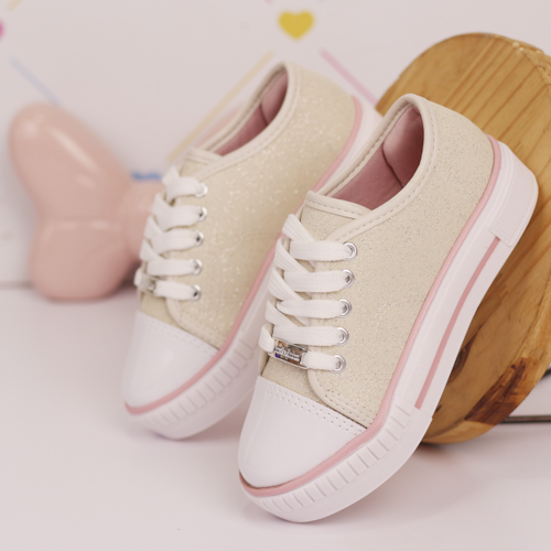 TENIS CASUAL MOLEKINHA BRANCO OFF 2565-100-26277 TENIS CASUAL MOLEKINHA BRANCO OFF 2565-100-26277