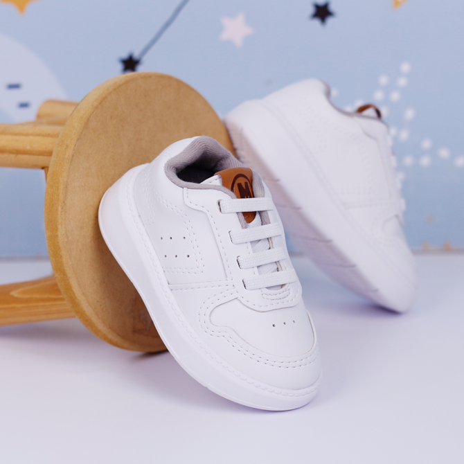 Menino Sapatilhas De Crianca Sapato Infantil Masculino Molekinho