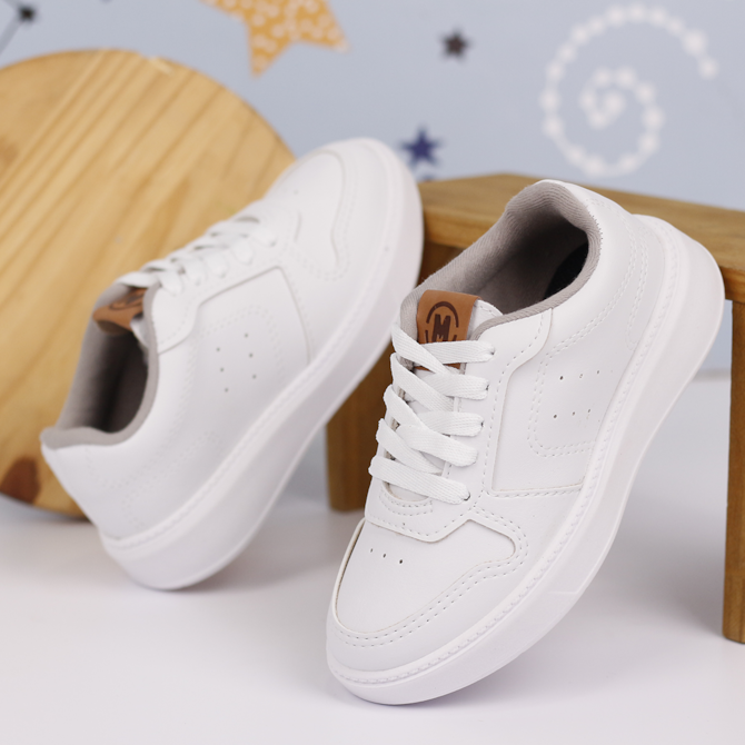 Bebe Masculino Sapatos Masculinos Infantil Nike Tênis Infantil