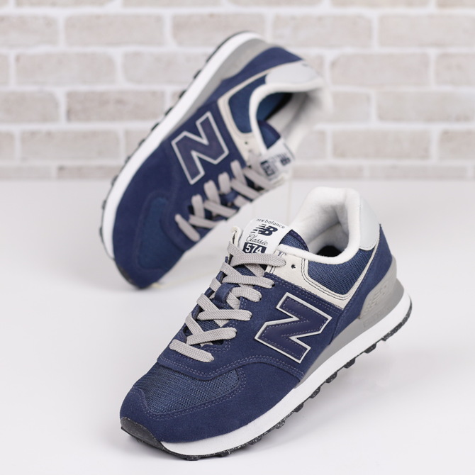 Balance 997 Sport New Balance 995 Masculino Azul Marinho TΓΒͺnis