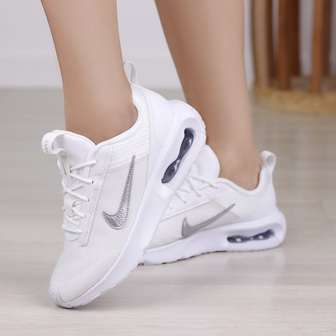 Tênis Nike Air Branco