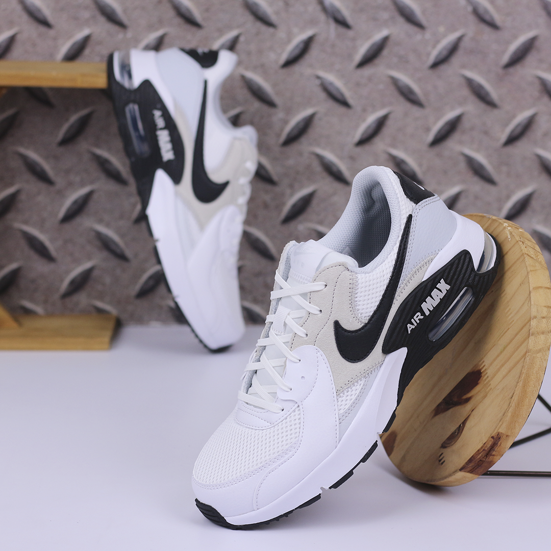 New Nike Air Max EXCEE White Running hotsell Shoes