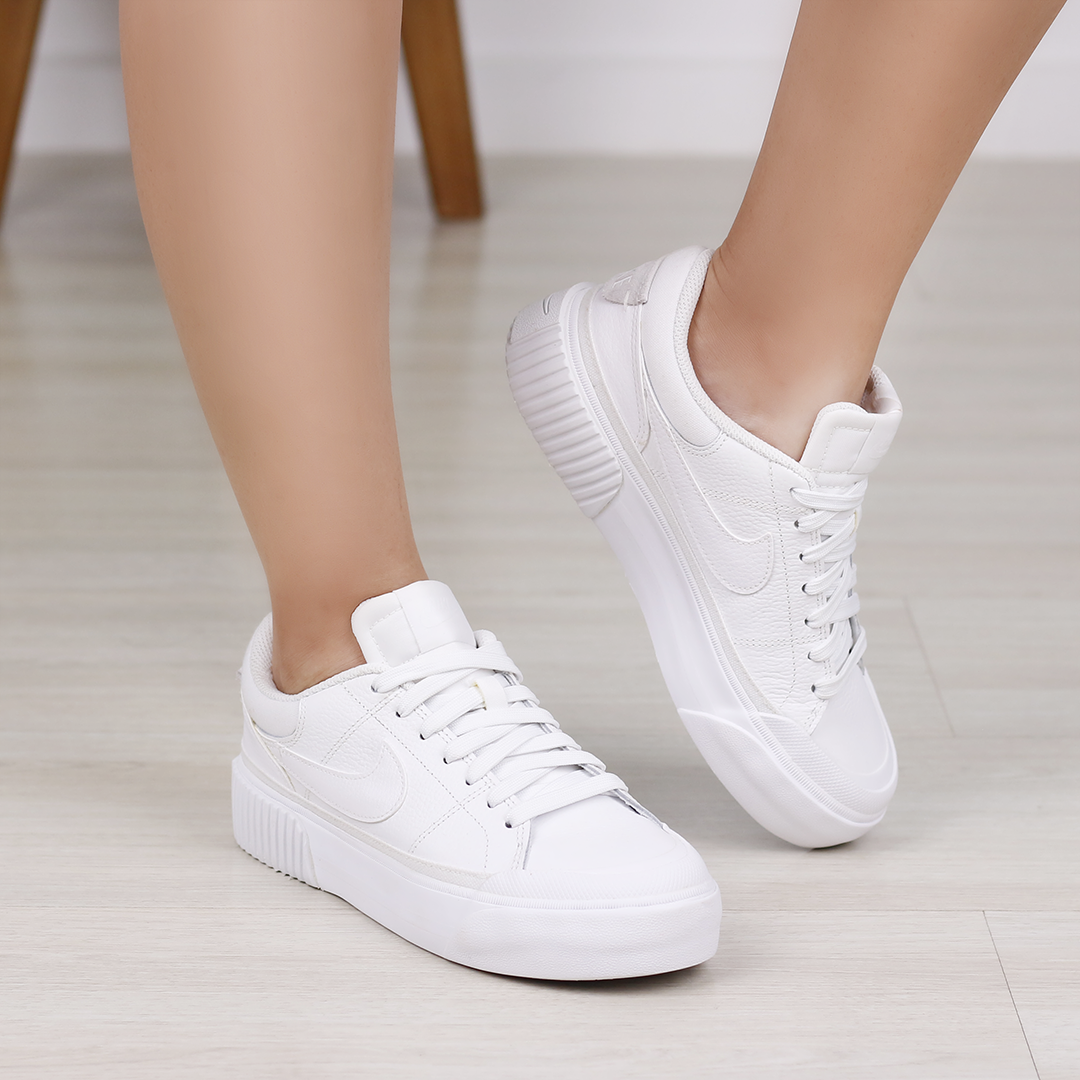 Tenis store naike branco