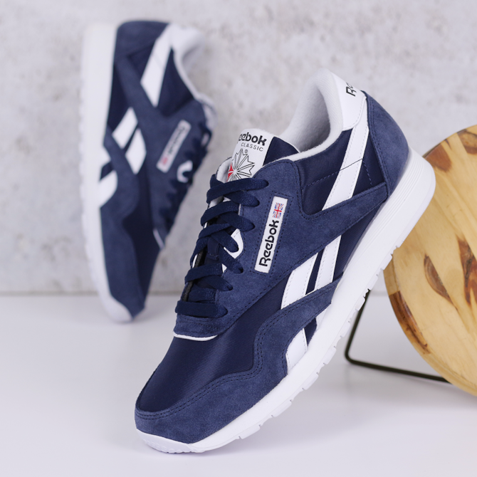 Tênis Casual Sapatenis Masculino Azul Marinho Azul Marinho