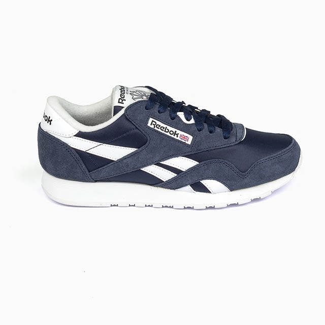 Tenis reebok casual fashion masculino