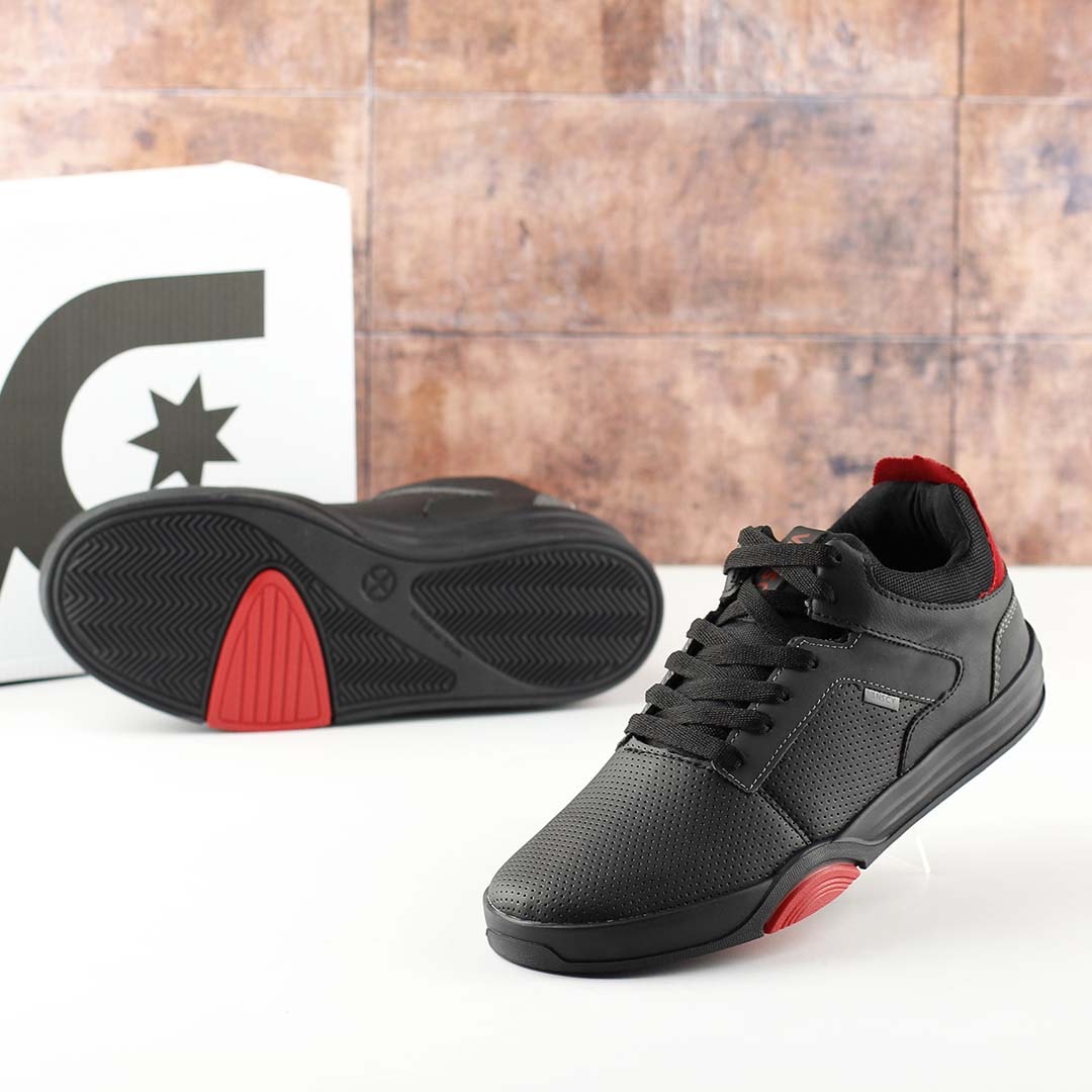 Tenis vanscy hot sale preto masculino