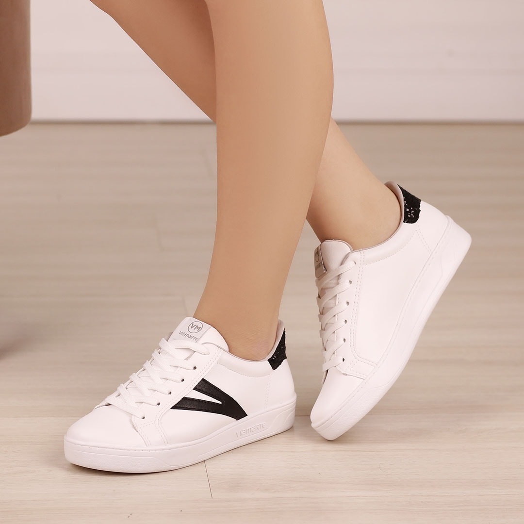 Sneaker via best sale marte branco