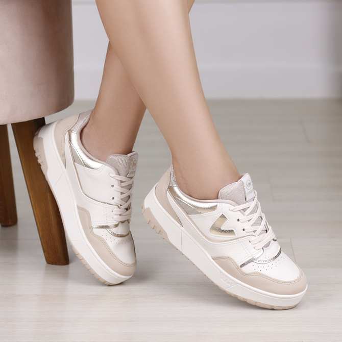 Tênis Flatform Tenis Via Marte LanÇamento TENIS CASUAL VIA MARTE