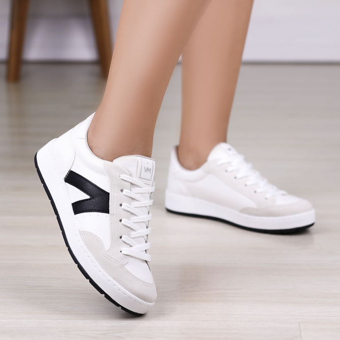 Sapatos Sneakers Famosas Calçados Femininos Melhores Marcas