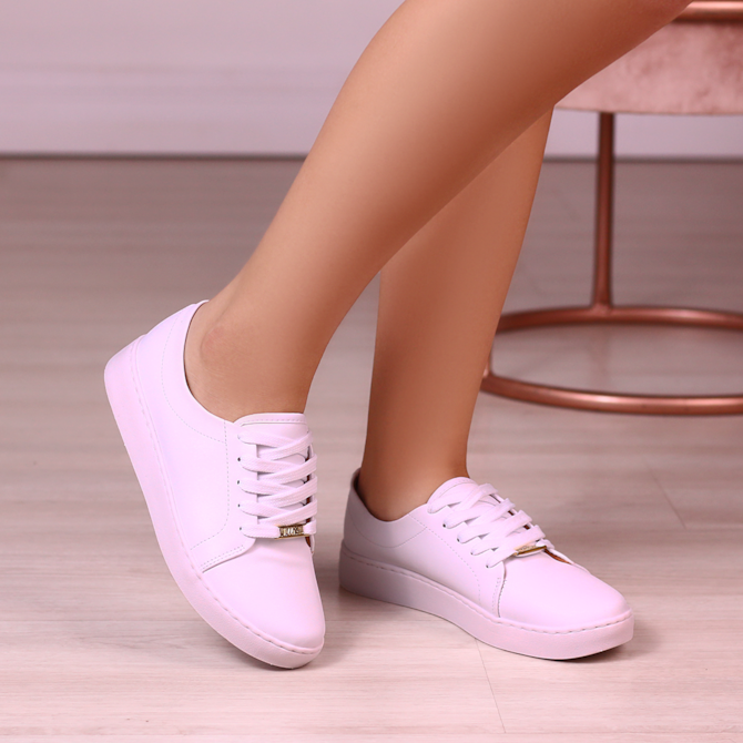 Tenis Vizzano Passarela Sapatenis Feminino TENIS CASUAL VIZZANO