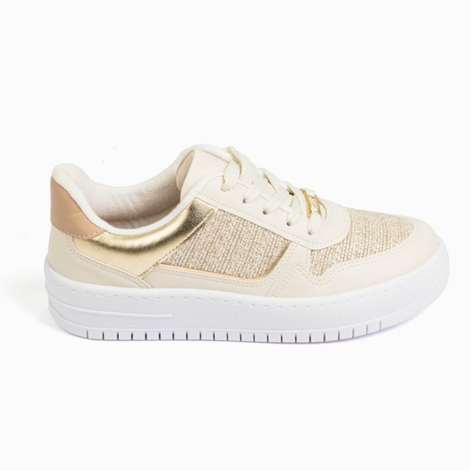 TENIS CASUAL VIZZANO NATURAL  1389-120-28541