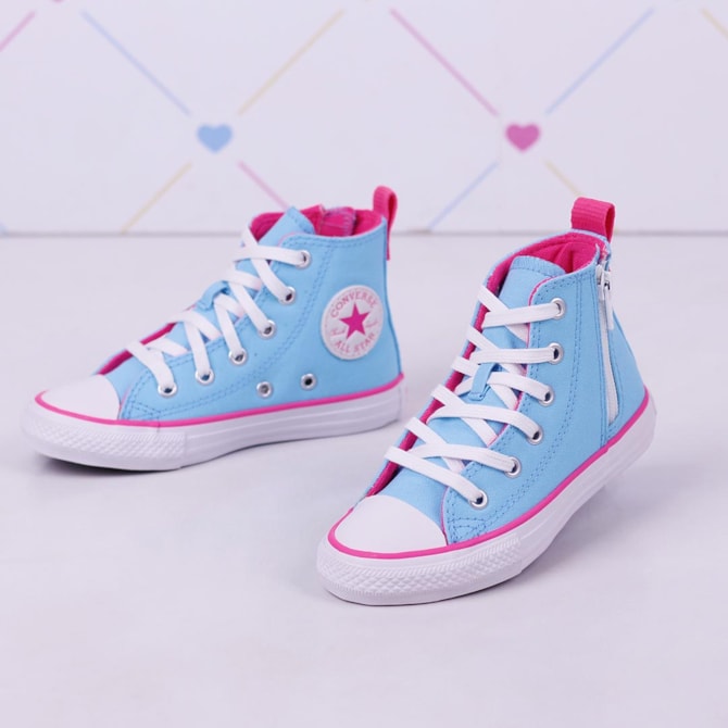 TENIS CHUCK TAYLOR ALL STAR BEGE CT04350002