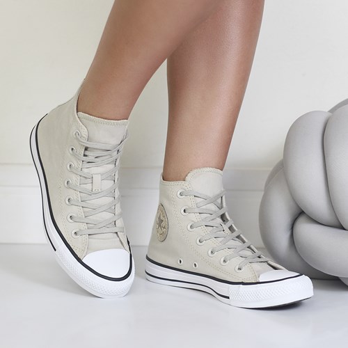 TENIS CHUCK TAYLOR ALL STAR BEGE CT17290001