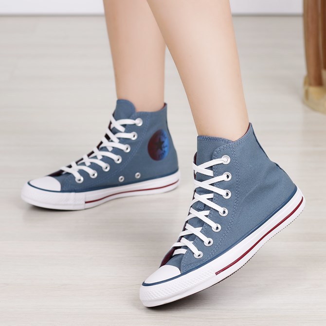 TENIS CHUCK TAYLOR ALL STAR BEGE CT04350002