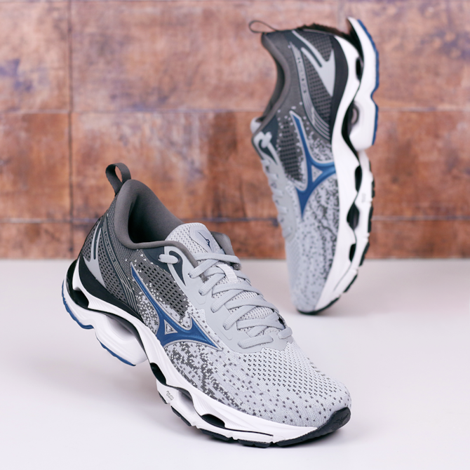 Wave Creation Mizuno Tenis De Corrida Corrida Mizuno Tênis