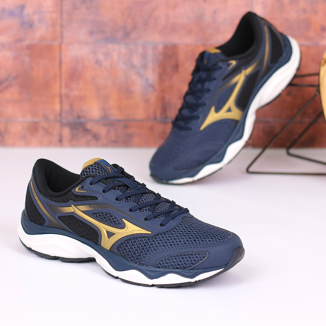 Tênis mizuno fashion masculino