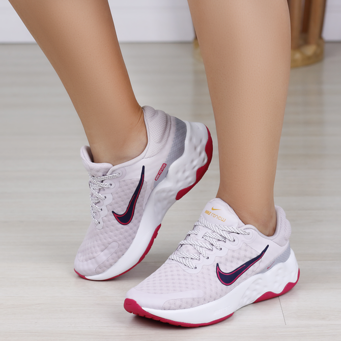 Nike Tenis Barato Para Caminhada Feminino Tênis Nike Feminino