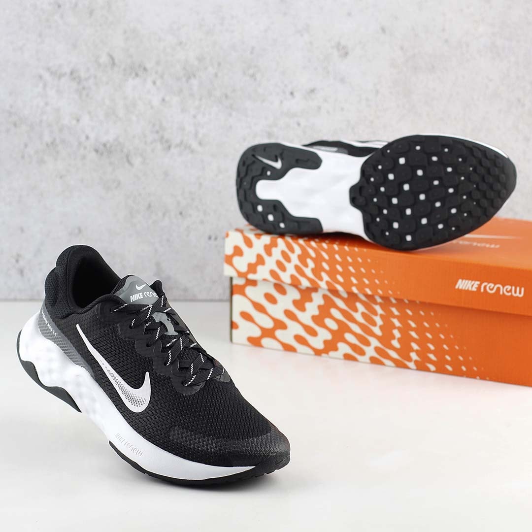 novo tenis nike para corrida