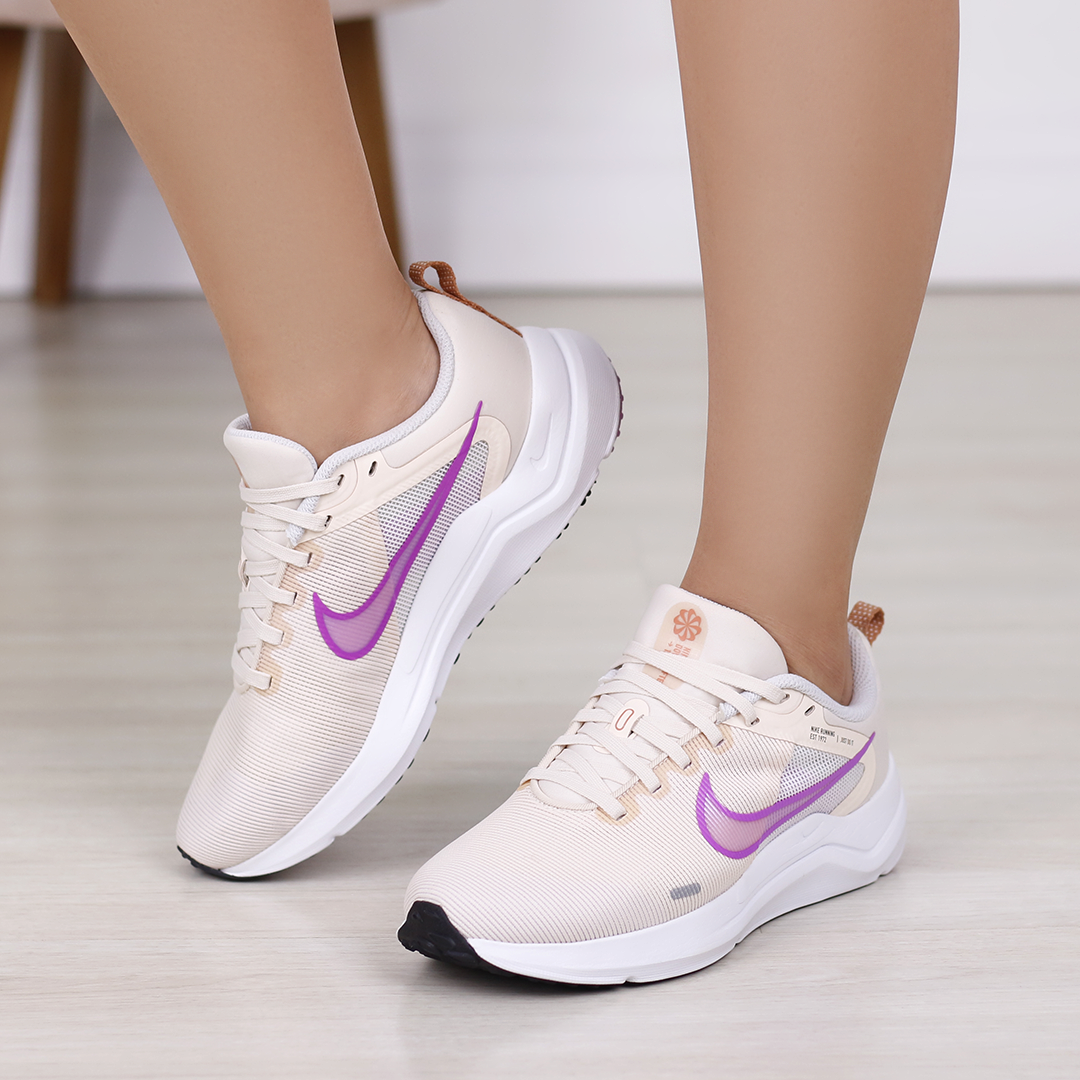 Nike marathon shoes shop rose