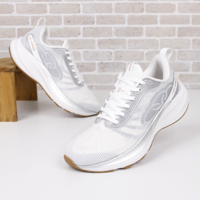 Tênis Masculino Tenis Branco Esporte Tênis Esportivo Comprar Tenis