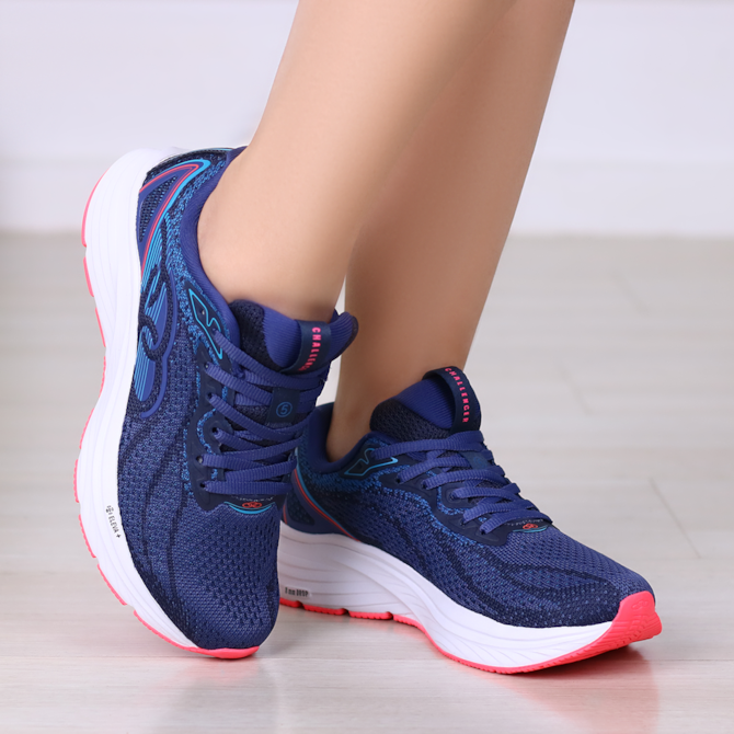 Tênis Olympikus Melhores Tenis Para Corrida Feminino Barato Melhor