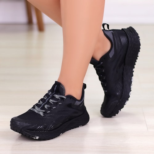 TENIS CORRIDA REEBOK PRETO FLOATRIDE ENERGY 4 ADVENTURE TENIS CORRIDA REEBOK PRETO FLOATRIDE ENERGY 4 ADVENTURE