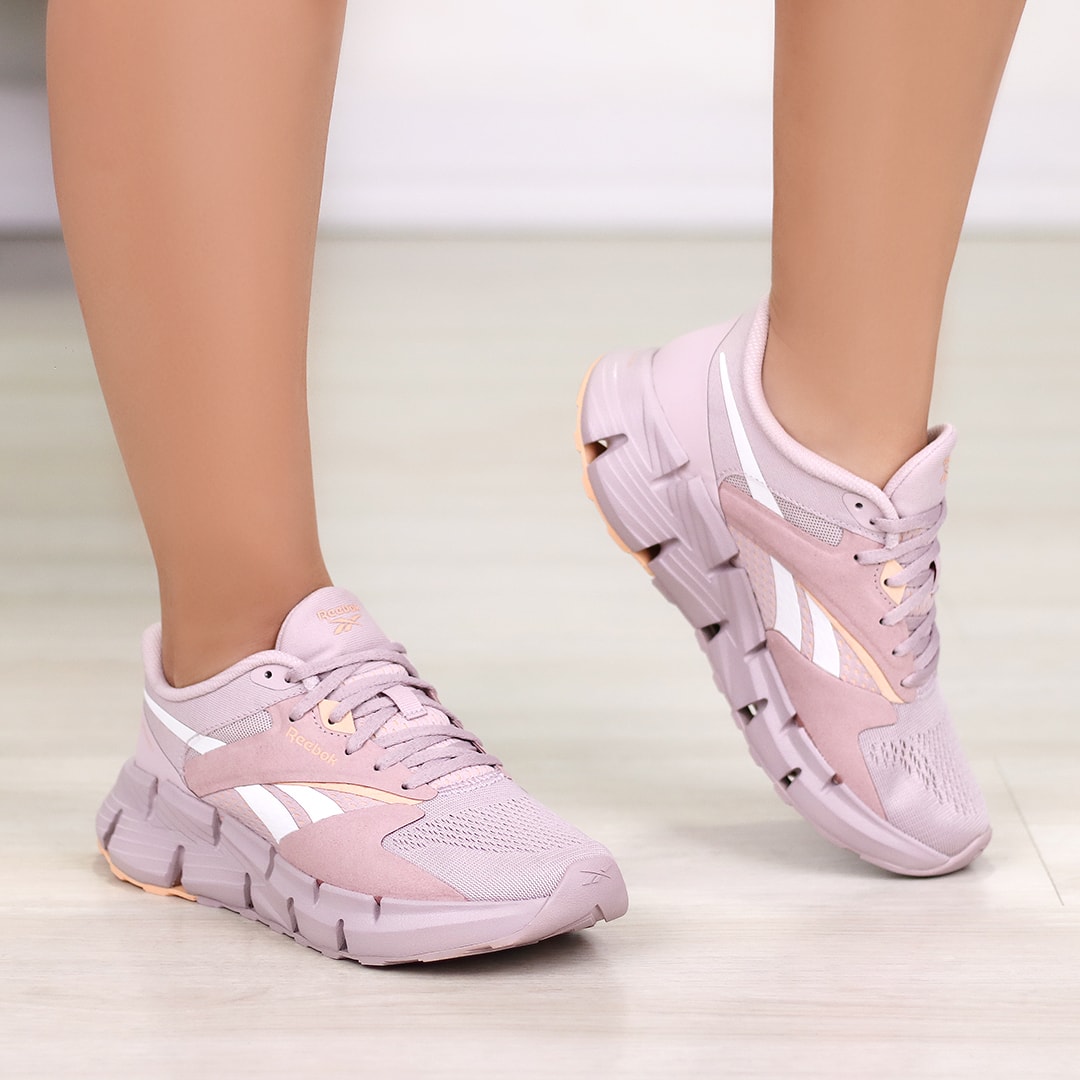 tennis reebok feminino