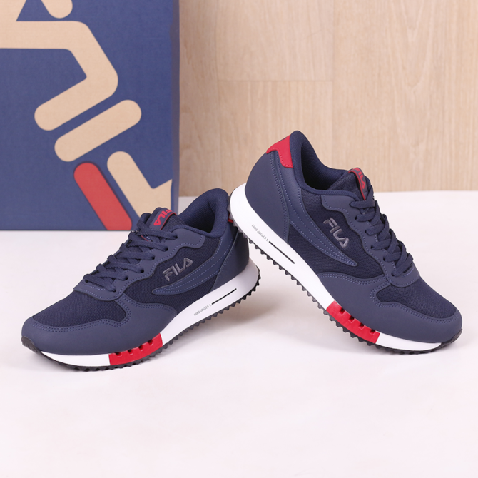 Fila Tamanho Tênis Fila Primeira Linha TENIS DIA A DIA FILA EURO