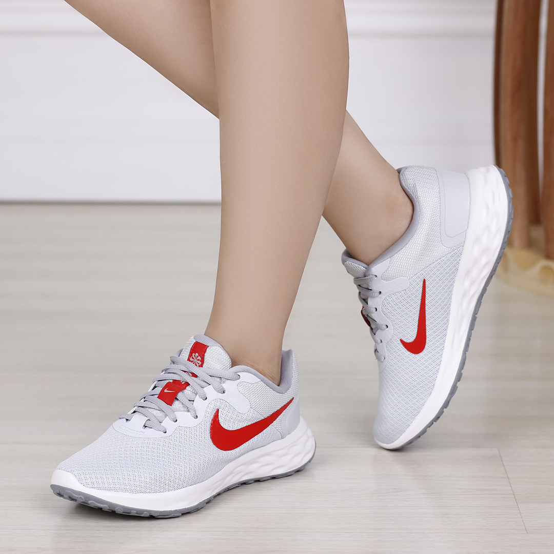 Sapato da cheap nike cinza