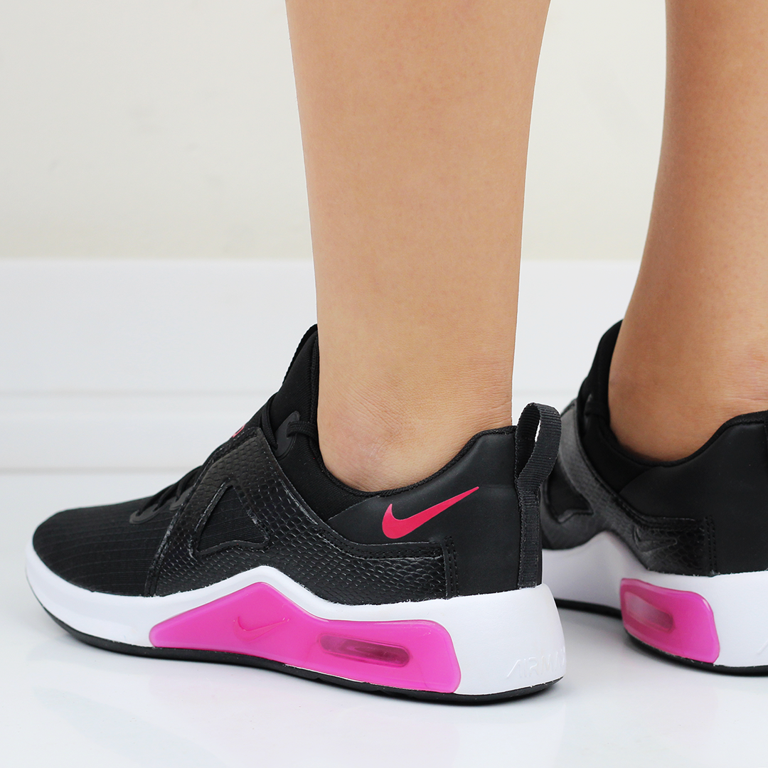 Tênis nike air bella store tr feminino é bom