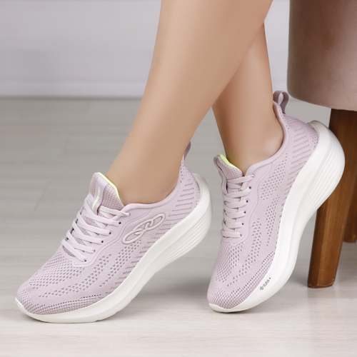TENIS DIA A DIA OLYMPIKUS LILAS RAYO TENIS DIA A DIA OLYMPIKUS LILAS RAYO