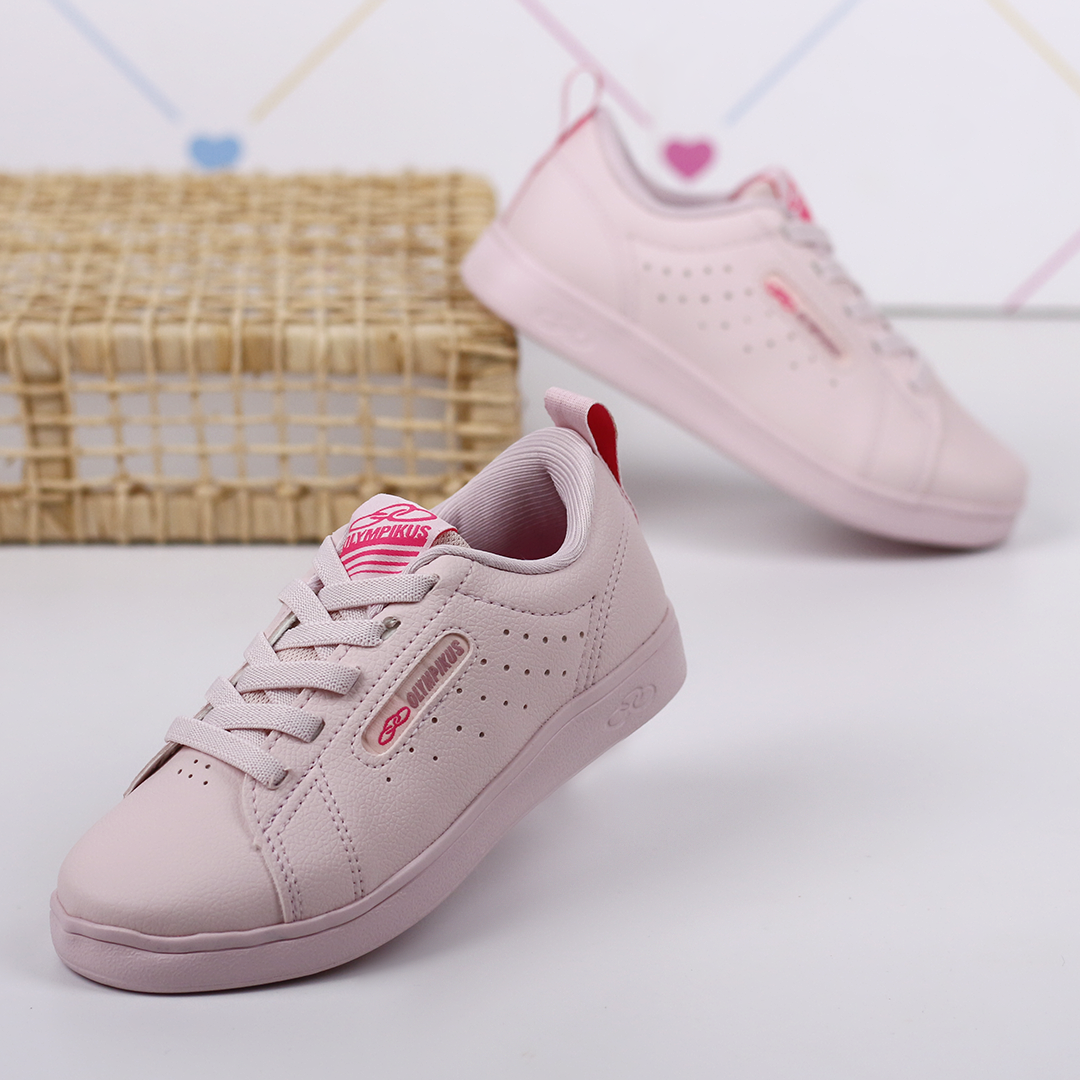 Tenis olympikus 2024 rosa pink