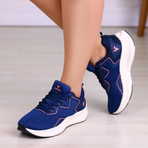 TENIS DIA A DIA VIA COMFY MARINHO MIX120-3E TENIS DIA A DIA VIA COMFY MARINHO MIX120-3E