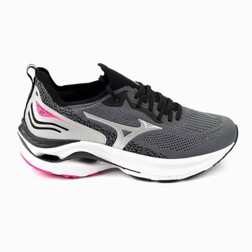 TENIS  MIZUNO CHUMBO FEMININO WAVE ZEST 2