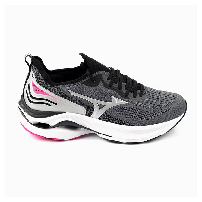 TENIS  MIZUNO CHUMBO FEMININO WAVE ZEST 2