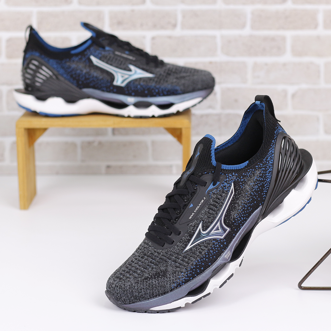 Mizuno endeavor 2 best sale