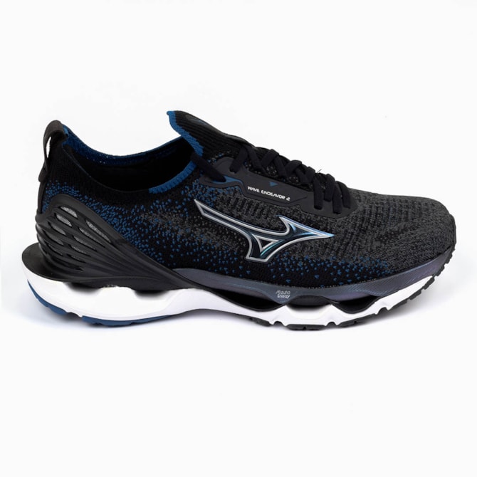 TENIS MIZUNO CHUMBO WAVE ENDEAVOR 2