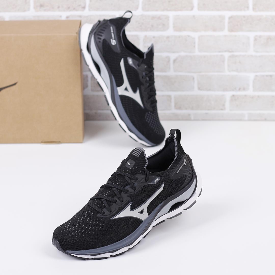 Mizuno 5 preto best sale