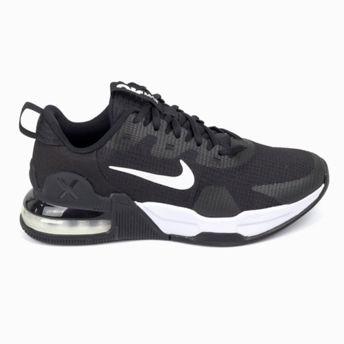 TENIS NIKE PRETO AIR MAX ALPHA TRAINER 5