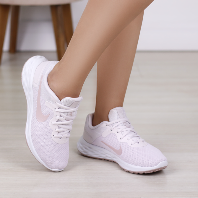 Tenis Esportivos Tenis Tipo Meia Feminino Nike Tênis Nike Journey