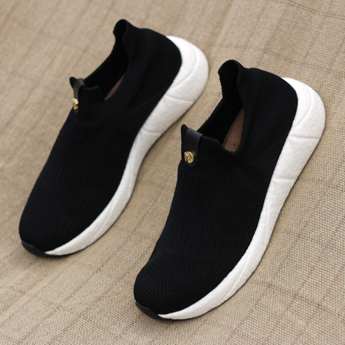 TENIS SLIP ON MODARE PRETO 7395-103-28841 TENIS SLIP ON MODARE PRETO 7395-103-28841
