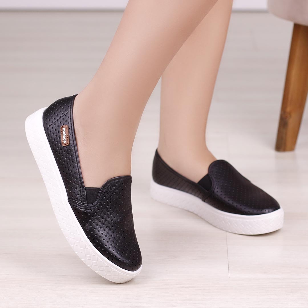 Sapatilha clearance slip on